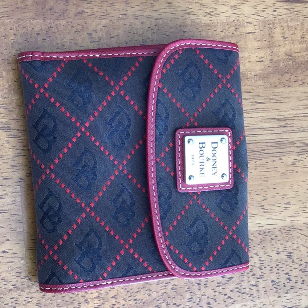 Dooney & Bourke Wallet